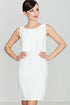 Robe de cocktail model 114323 Lenitif